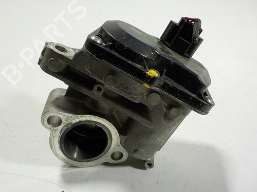 Egr NISSAN X-TRAIL III (T32_, T32R, T32RR)  | BP11189568M69 