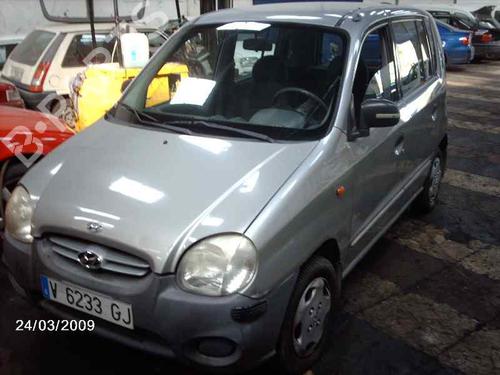 Hood lock HYUNDAI ATOS (MX)  | BP9086893C133 