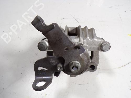 Right rear brake caliper AUDI A1 Sportback (GBA)  | BP11553185M106 