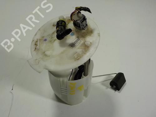 Used Fuel pump Fuel pump MAZDA 3 Hatchback (BP) 2.0 SKYACTIV-G M Hybrid (122 hp) 11191862 11191862
