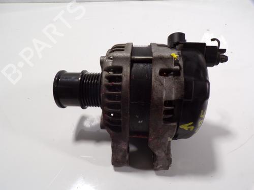 Used Alternator Alternator FORD FOCUS III 1.0 EcoBoost (125 hp) 8518869 8518869