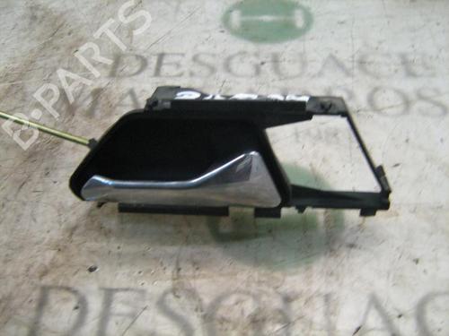 Used Front right interior door handle MERCEDES-BENZ 124 Saloon (W124) [1984-1993]  3762010
