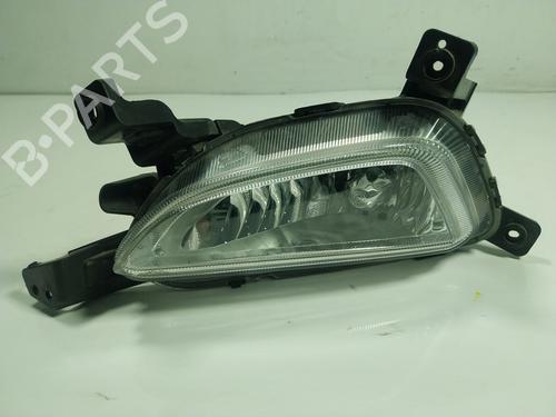Used Left front fog light Left front fog light 18011828 18011828