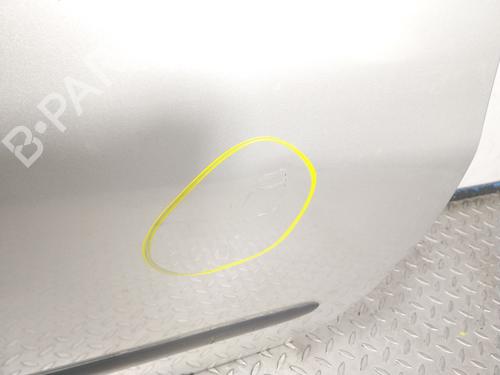 Right front door SEAT IBIZA III (6L1) 1.4 16V | BP18304376C3 