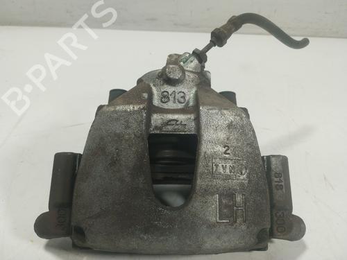 Used Left front brake caliper Left front brake caliper FORD ECOSPORT 1.0 EcoBoost (125 hp) 18332534 18332534