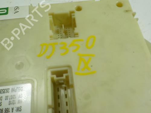 Electronic module MERCEDES-BENZ M-CLASS (W166)  | BP10109549M83 