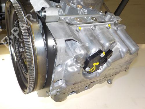 Engine AUDI A1 Sportback (GBA)  | BP11115070M1 
