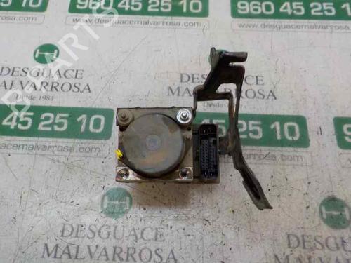 ABS pump PEUGEOT BIPPER (AA_) 1.4 HDi | BP4632667M43