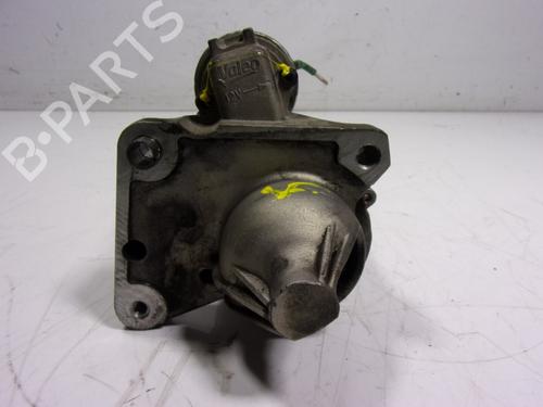 Starter CITROËN BERLINGO Box Body/MPV (B9) 1.6 HDi 90 | BP15647888M8 