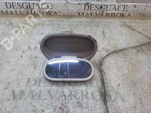 Used Rear mirror Rear mirror RENAULT SCÉNIC III (JZ0/1_) [2008-2016] 3850225 3850225