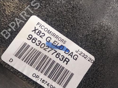 Left mirror RENAULT TRAFIC III Van (FG_)  | BP22760594C26 