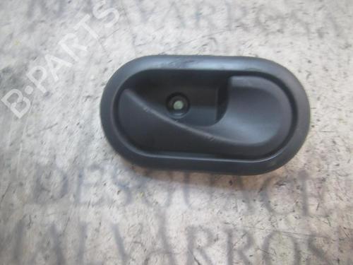 Used Rear right interior door handle Rear right interior door handle DACIA SANDERO [2008-2026] 3832098 3832098
