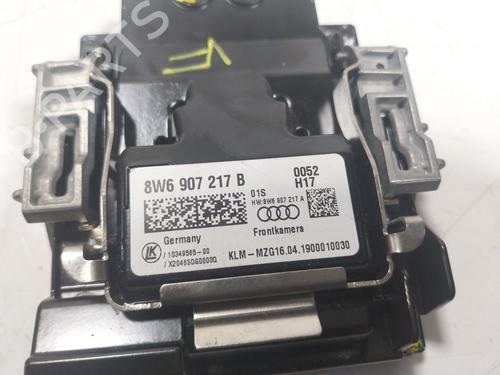Electronic module AUDI A5 Sportback (F5A, F5F) 2.0 TFSI | BP16664988M83 