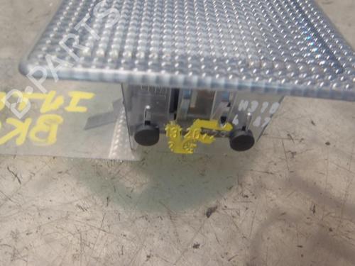 Interior roof light OPEL CORSA D (S07) 1.3 CDTI (L08, L68) | BP7409596I8 