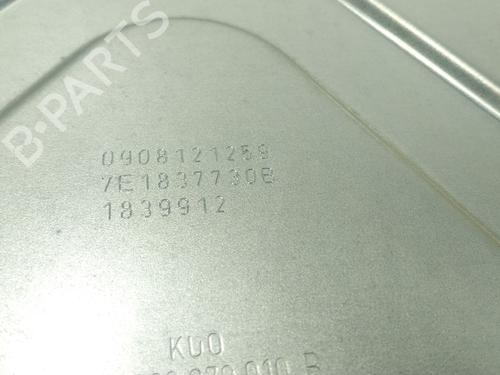 Front right window mechanism VW MULTIVAN T5 (7HM, 7HN, 7HF, 7EF, 7EM, 7EN) VR6 3.2 | BP30141481C23