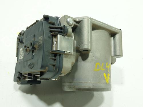 Used Throttle body Throttle body SEAT LEON Sportstourer (KL8, KLD) [2020-2026] 33038363 33038363