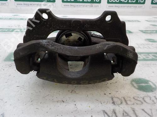Right front brake caliper PEUGEOT BIPPER (AA_) 1.4 HDi | BP11550287M104