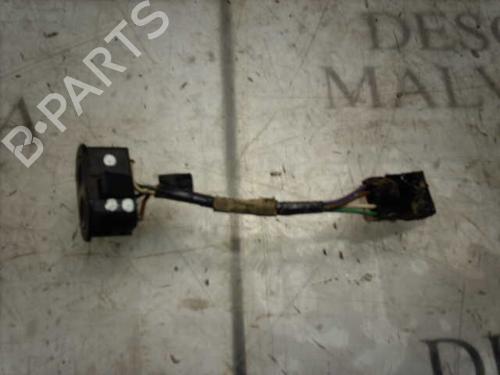Used Left rear window switch Left rear window switch OPEL FRONTERA A (U92) [1992-1998] 3790620 3790620