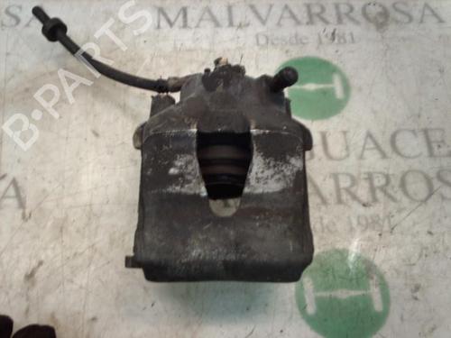 Used Left front brake caliper Left front brake caliper VW NEW BEETLE (9C1, 1C1) 1.9 TDI (90 hp) 11555648 11555648