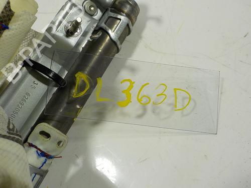 Right curtain airbag OPEL CORSA E (X15) 1.4 (08, 68) | BP14928418C12 