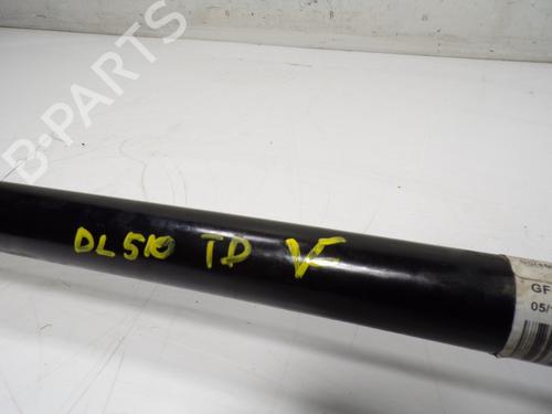 Right rear driveshaft LAND ROVER DISCOVERY V (L462) D300 MHEV 4x4 | BP15553839M41 