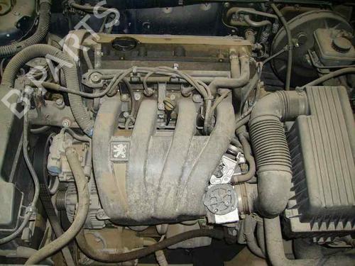 Climate control PEUGEOT 406 (8B) 1.8 16V | BP3742017I5 