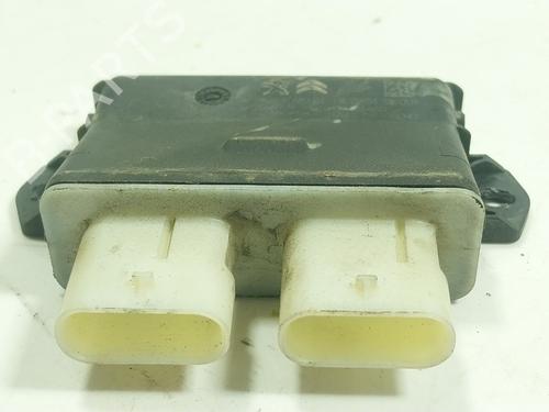 Used Electronic module Electronic module CITROËN GRAND C4 SPACETOURER (3A_, 3E_) 1.5 BlueHDi 130 (131 hp) 25203310 25203310