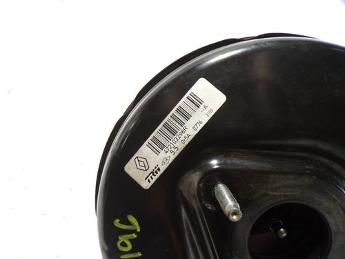 Servo brake DACIA SANDERO II 1.5 dCi 75 / Blue dCi 75 (B8JW, B8M4, B8AH, B8M7, B8M6) | BP8139923M42 