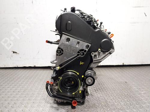 Engine SEAT IBIZA IV (6J5, 6P1) 1.6 TDI | BP31850644M1 