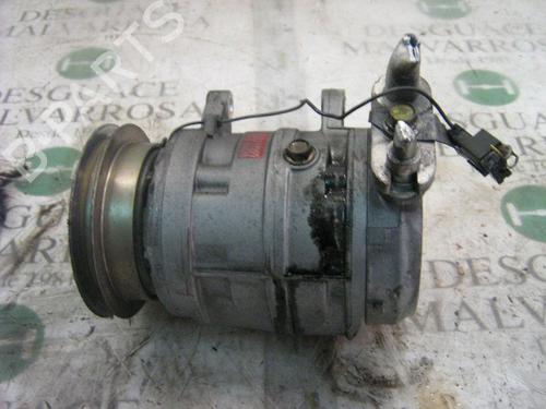 Used AC compressor AC compressor 3776784 3776784
