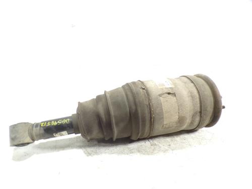 Used Left rear shock absorber Left rear shock absorber 7314460 7314460