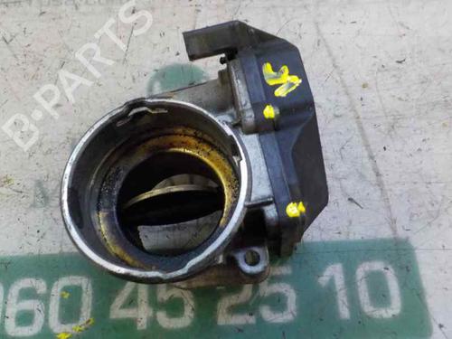 Used Throttle body AUDI A3 Sportback (8PA) [2004-2015]  6104640