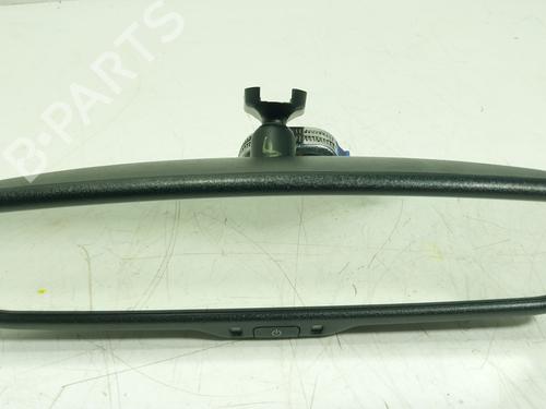 Used Rear mirror TOYOTA LAND CRUISER PRADO (_J15_) 2.8 D-4D (GDJ150_, GDJ155_, GDJ150, GDJ151) (177 hp) 30092170