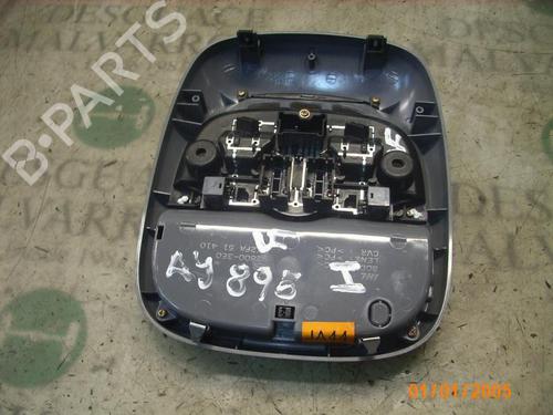 Interior roof light KIA CARENS II MPV (FJ) 2.0 CRDi | BP7409131I8 
