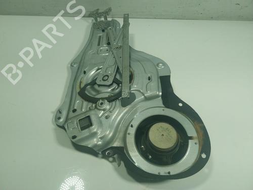 Front left window mechanism KIA SPORTAGE III (SL) 1.7 CRDi | BP17955296C22 
