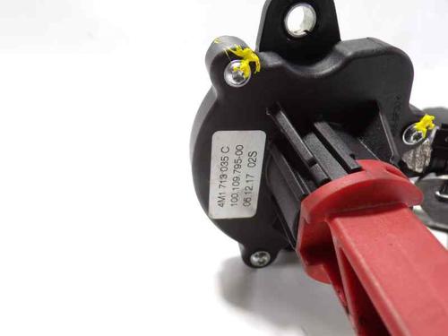 Elektronisk modul AUDI Q7 (4MB, 4MG, 4MQ) 3.0 TDI quattro | BP7099755M83 
