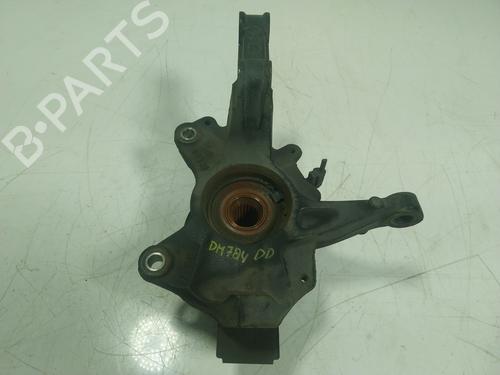 Right front steering knuckle RENAULT MEGANE III Grandtour (KZ0/1) 1.5 dCi (KZ09, KZ0D, KZ1G, KZ29, KZ14, KZ1W, KZ10, KZ1F,... | BP17090922M26 