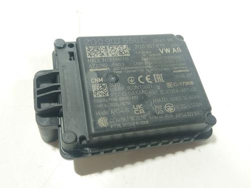 Used Electronic module SEAT IBIZA V (KJ1, KJG) [2017-2025]  30850093