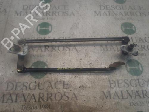 Vindrude Viskermekanisme Vindrude Viskermekanisme DAEWOO KALOS (KLAS) 1.4 (83 hp) 14270549 14270549