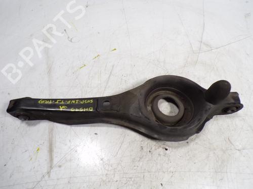 Used Left rear suspension arm Left rear suspension arm VOLVO C30 (533) 1.6 D (109 hp) 8676333 8676333