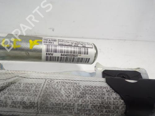 Left curtain airbag BMW X3 (E83)  | BP7194710C11 
