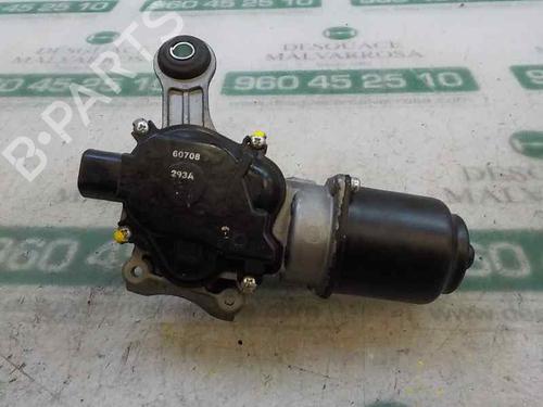 Front wiper motor NISSAN MICRA IV (K13K, K13KK) 1.2 | BP5860079M29 