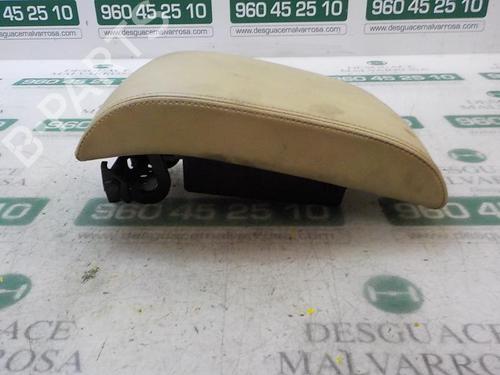 Armlæn Armlæn FORD MONDEO IV Saloon (BA7) 2.0 TDCi (140 hp) 7152325 7152325