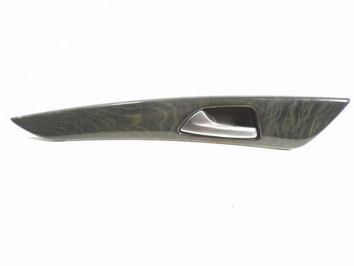 Used Rear left interior door handle Rear left interior door handle MERCEDES-BENZ CLS Shooting Brake (X218) [2012-2017] 7461075 7461075