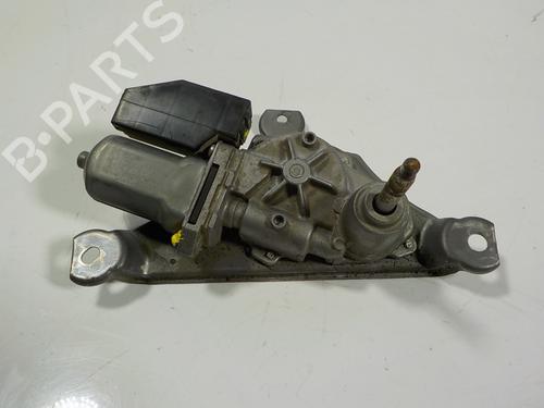 Used Rear wiper motor TOYOTA YARIS (_P13_) 1.0 (KSP130_, KSP130) (69 hp) 13057051