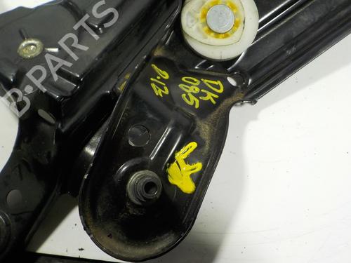 Front left window mechanism AUDI A5 Sportback (8TA) 3.0 TDI quattro | BP11884894C22 