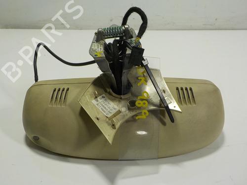 Rear mirror MERCEDES-BENZ CLS (C219) CLS 320 CDI (219.322) | BP13208600I6 
