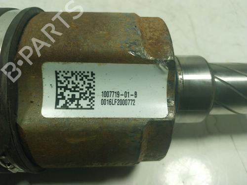 Right rear driveshaft TESLA MODEL S (5YJS) 90D AWD | BP16855042M41  - Image 5
