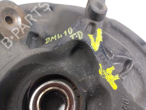 Right rear steering knuckle BMW 2 Coupe (F22, F87) M 235 i | BP17454188M28 