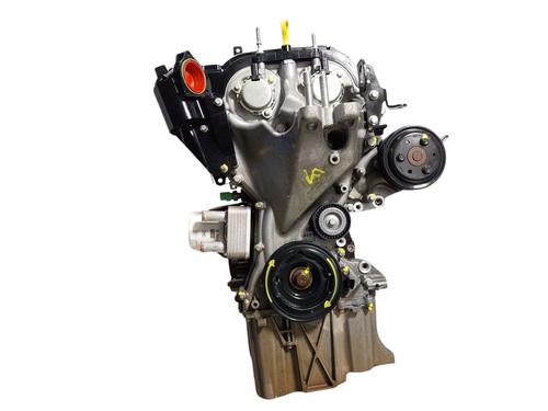 Engine FORD TOURNEO COURIER B460 MPV 1.0 EcoBoost | BP31809735M1